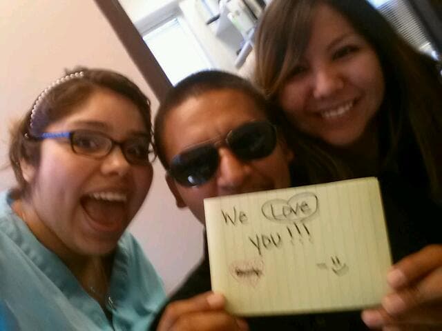 MINT dentistry | Las Colinas photo