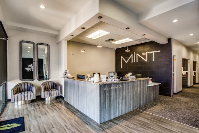 MINT dentistry | Las Colinas photo