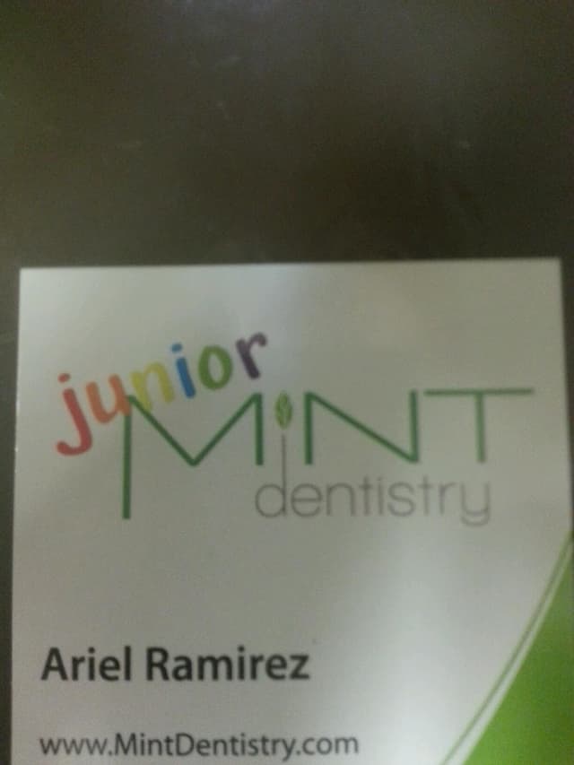 MINT dentistry | Las Colinas photo