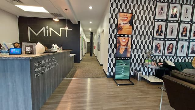 MINT dentistry | Las Colinas photo