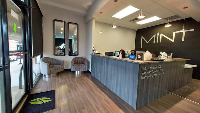 MINT dentistry | Las Colinas photo