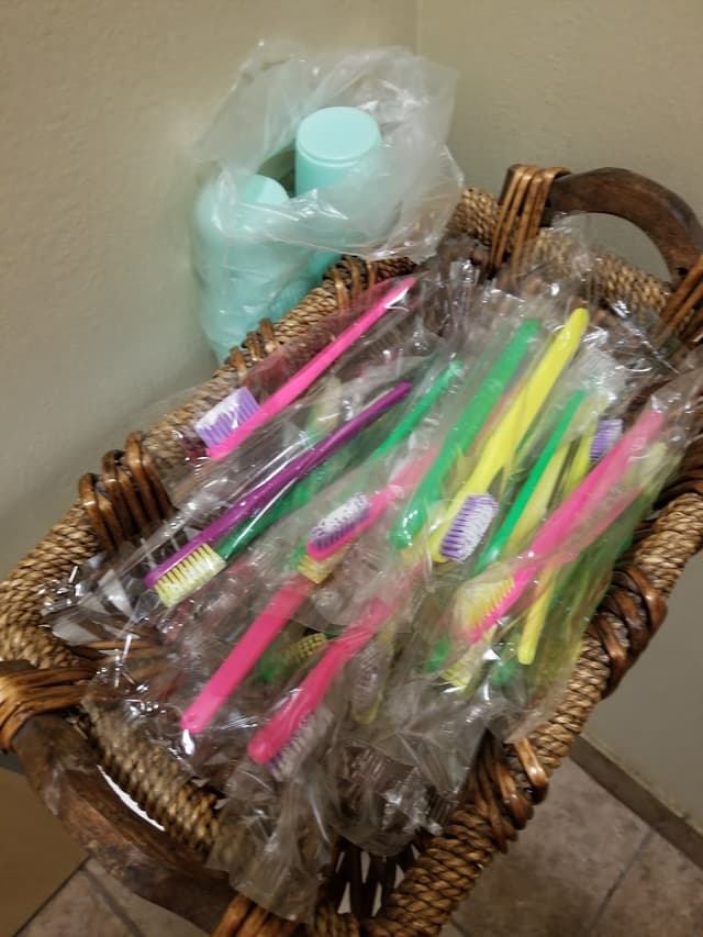 MINT dentistry | Las Colinas photo
