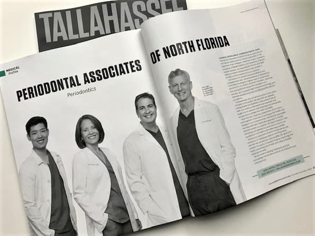 Periodontal Associates of North Florida photo