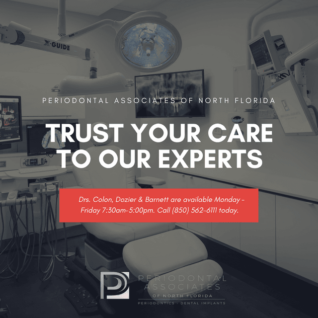 Periodontal Associates of North Florida photo