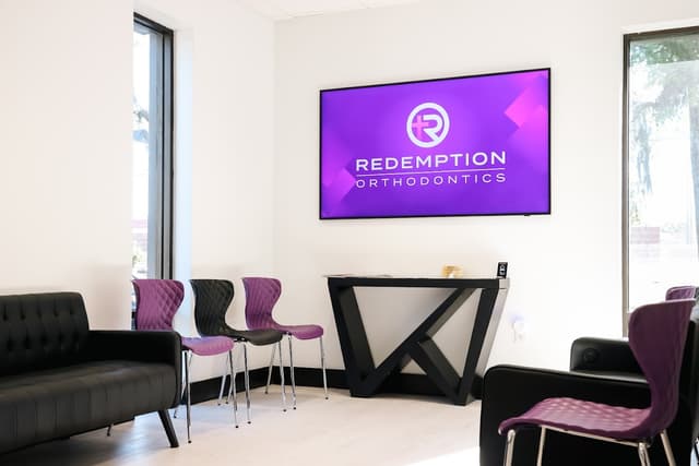 Redemption Orthodontics photo