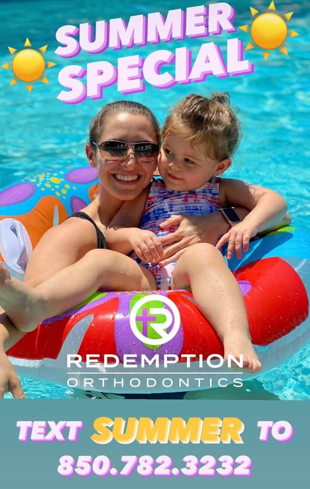 Redemption Orthodontics photo