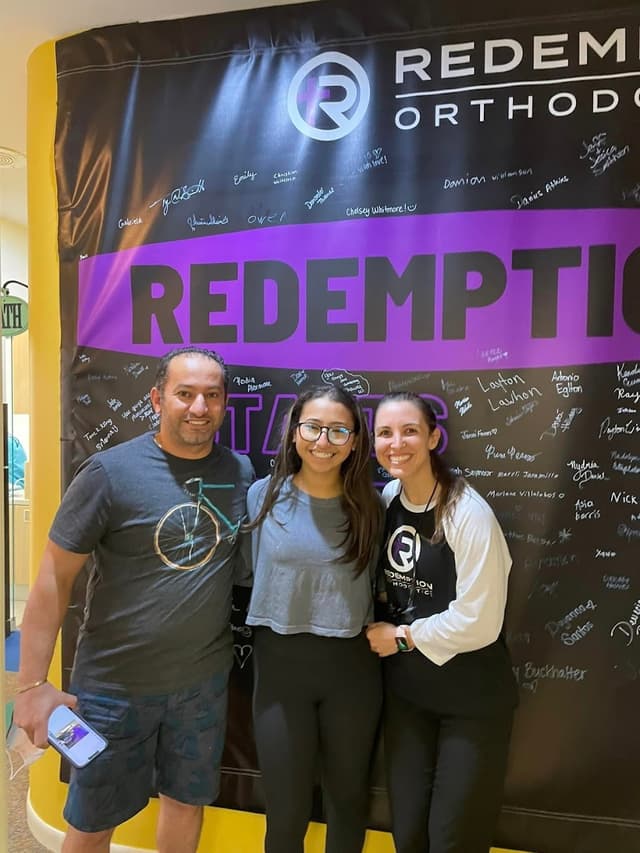 Redemption Orthodontics photo