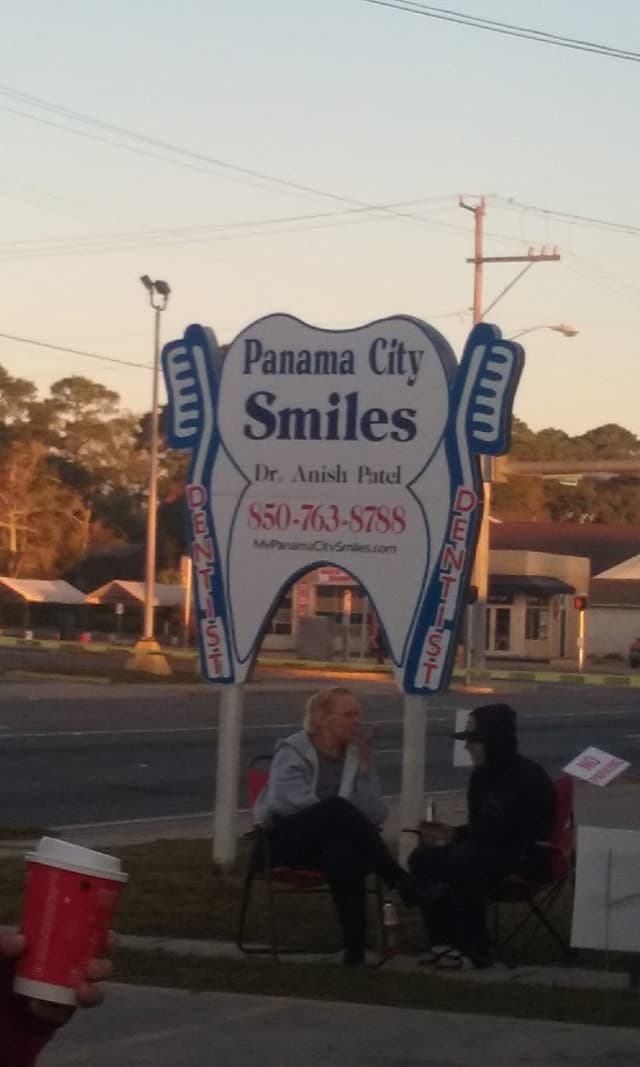 Panama City Smiles photo