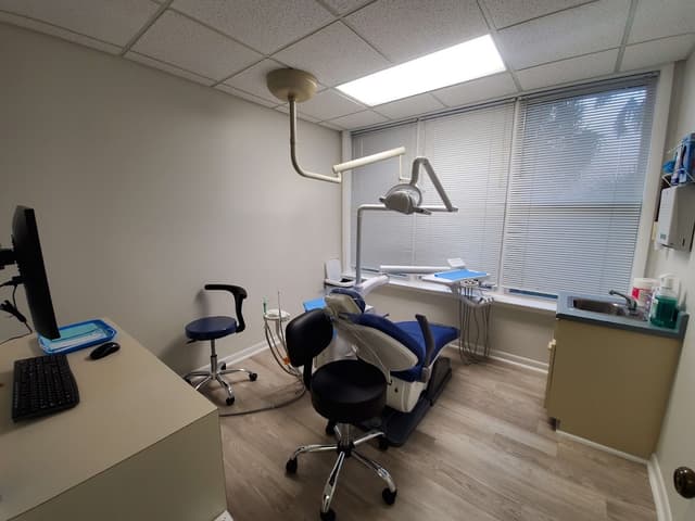 Panama City Implants & Periodontics photo