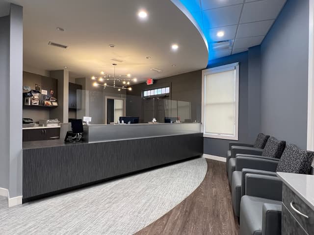 Banasiak & Nettune Orthodontic Associates photo