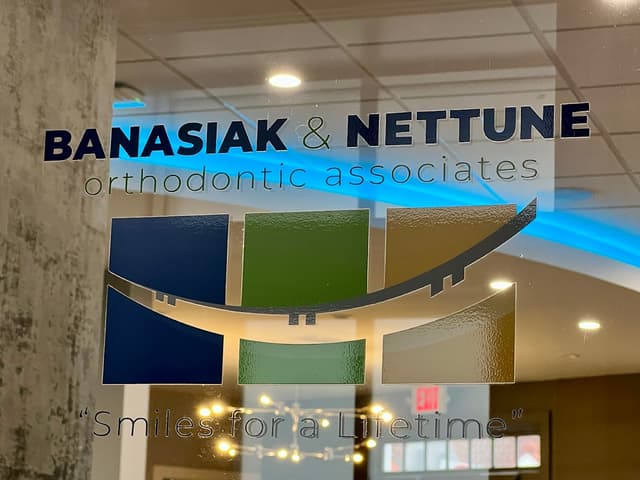 Banasiak & Nettune Orthodontic Associates photo