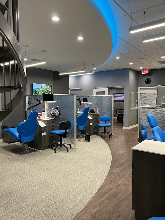 Banasiak & Nettune Orthodontic Associates photo