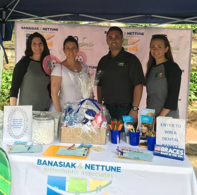 Banasiak & Nettune Orthodontic Associates photo