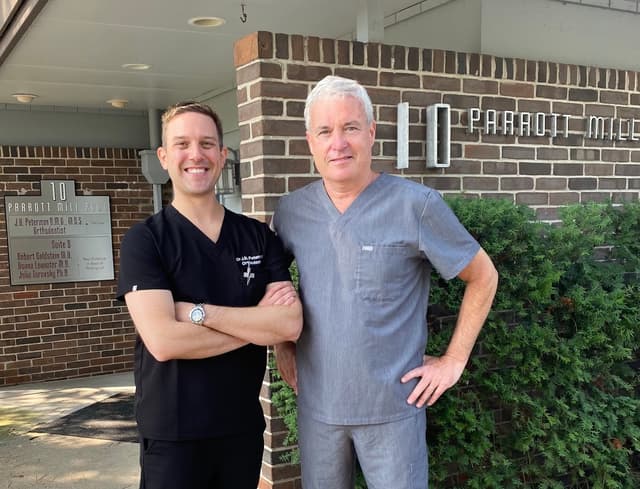 JB Peterman Orthodontics photo