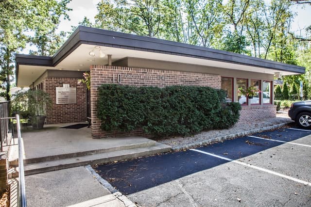 JB Peterman Orthodontics photo