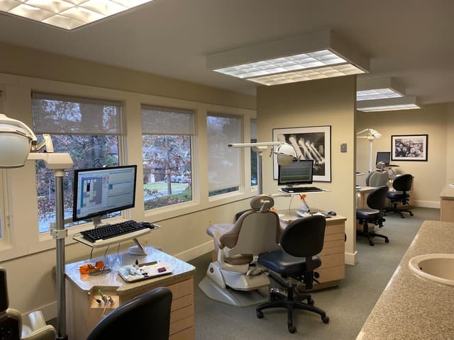 JB Peterman Orthodontics photo