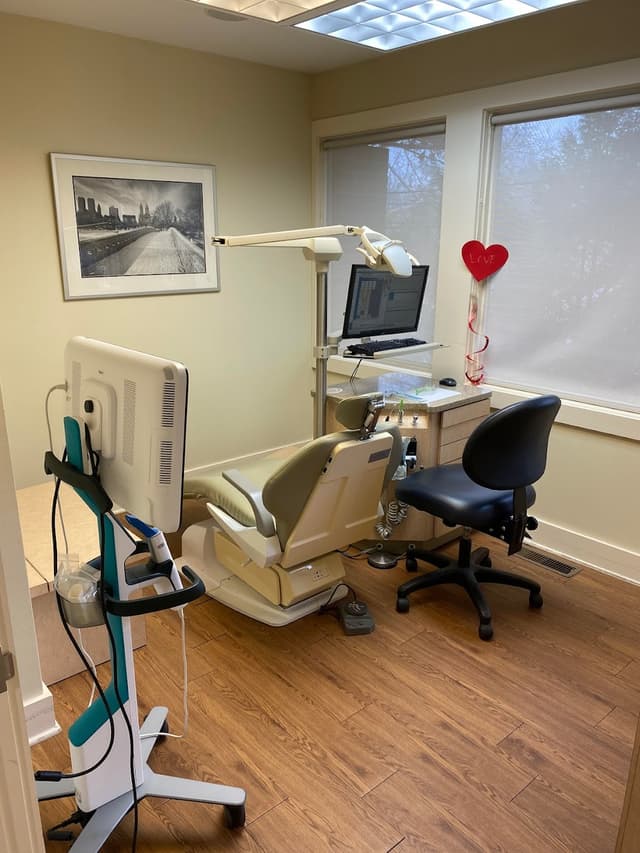 JB Peterman Orthodontics photo