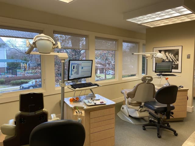JB Peterman Orthodontics photo