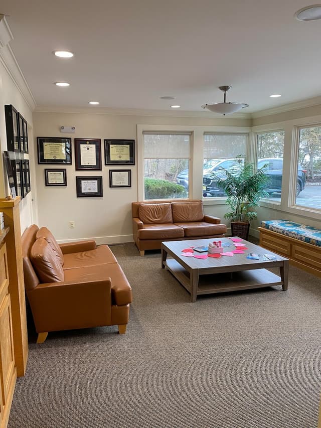 JB Peterman Orthodontics photo