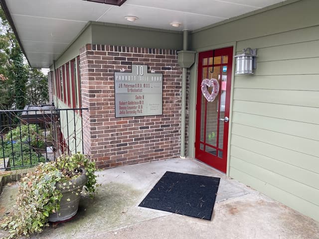 JB Peterman Orthodontics photo