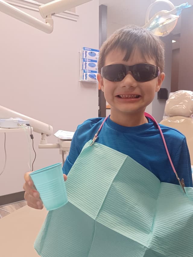 Gr8 Smiles photo