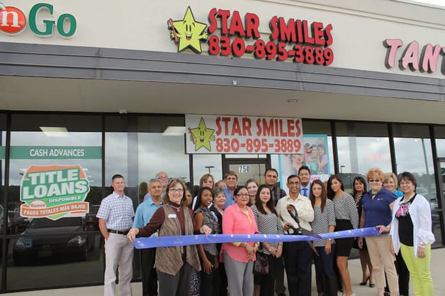 Star Smiles photo