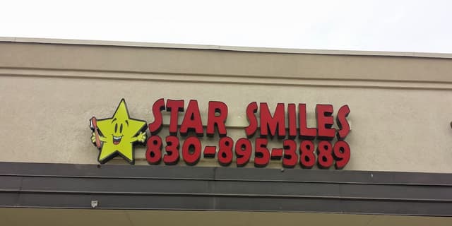 Star Smiles photo