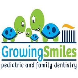 Growing Smiles of Mount Laurel's profile image