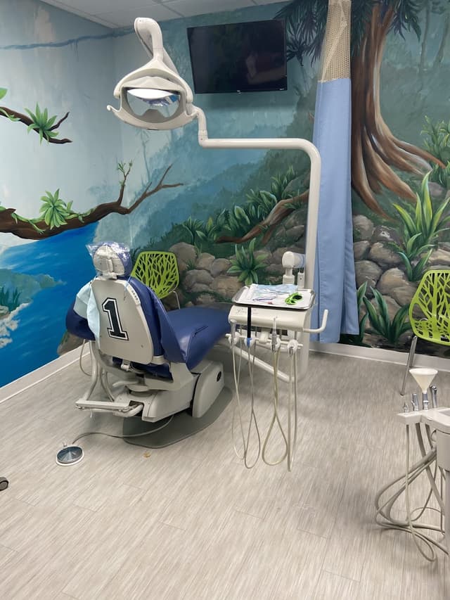 Growing Smiles of Mount Laurel photo