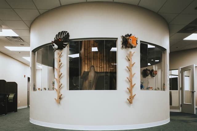 Growing Smiles of Mount Laurel photo