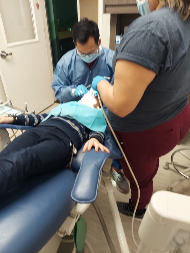 Growing Smiles of Mount Laurel photo