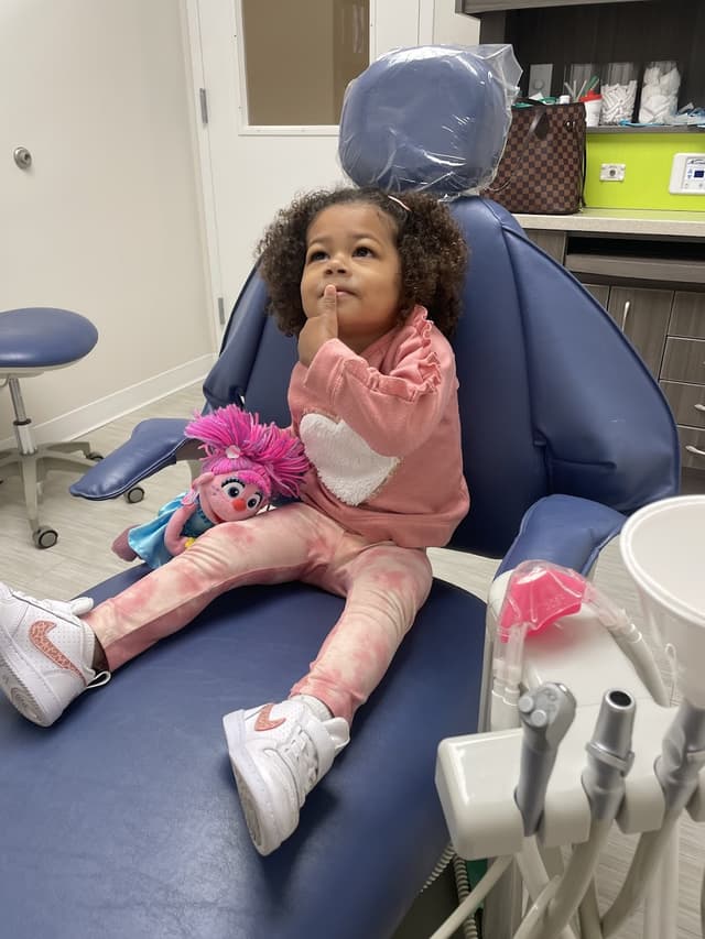 Growing Smiles of Mount Laurel photo