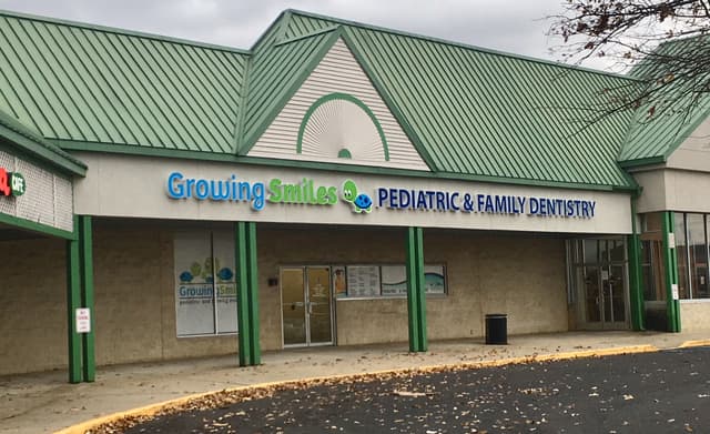 Growing Smiles of Mount Laurel photo