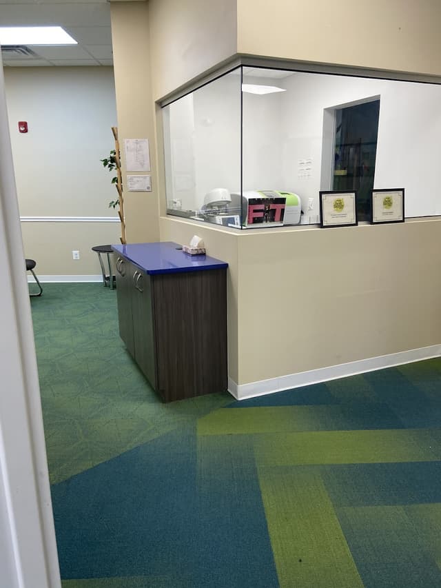 Growing Smiles of Mount Laurel photo
