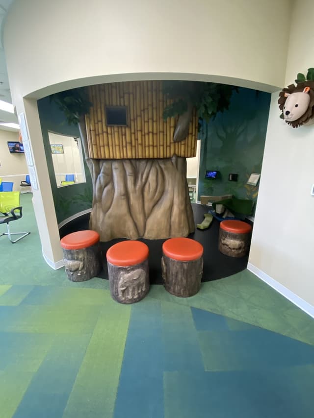 Growing Smiles of Mount Laurel photo
