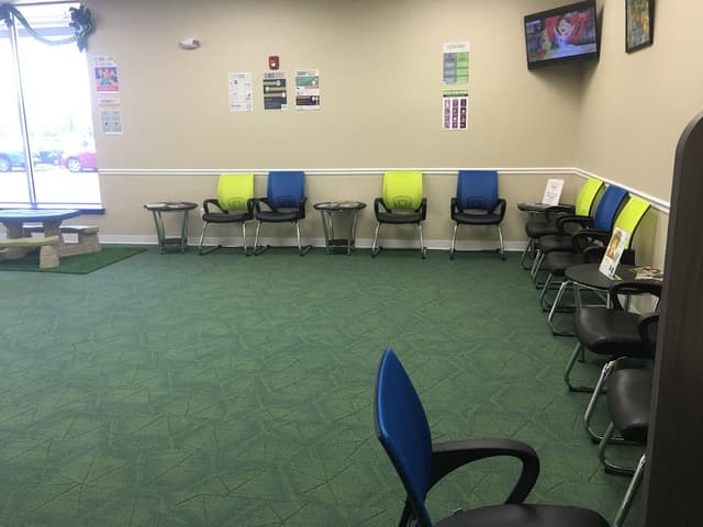 Growing Smiles of Mount Laurel photo