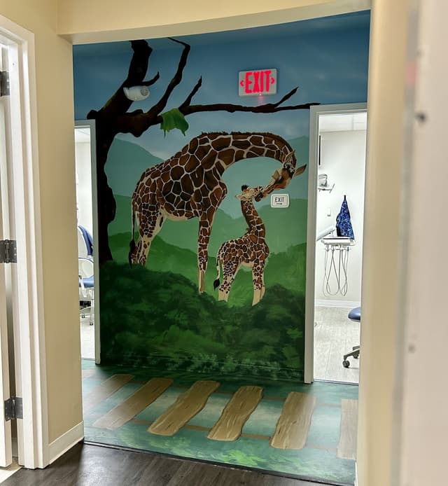 Growing Smiles of Mount Laurel photo