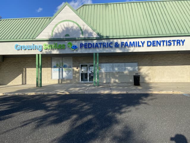 Growing Smiles of Mount Laurel photo
