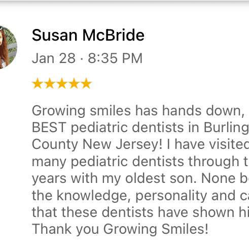 Growing Smiles of Mount Laurel photo