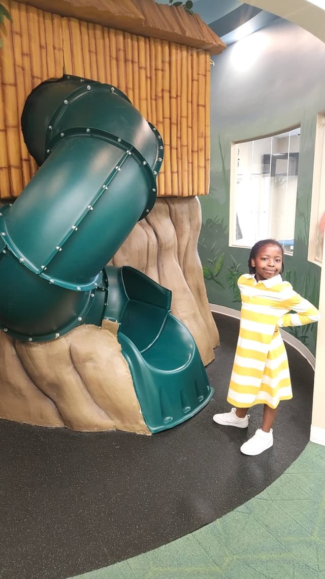 Growing Smiles of Mount Laurel photo