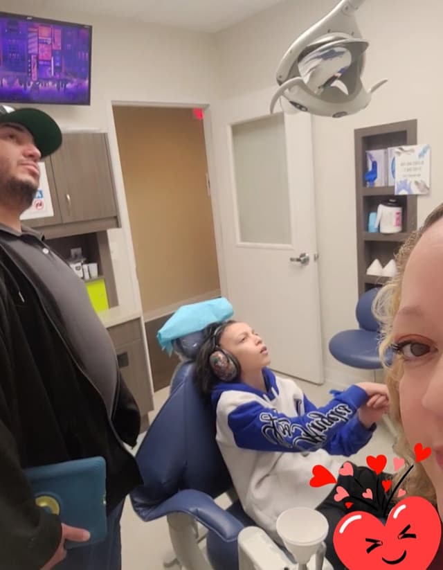 Growing Smiles of Mount Laurel photo