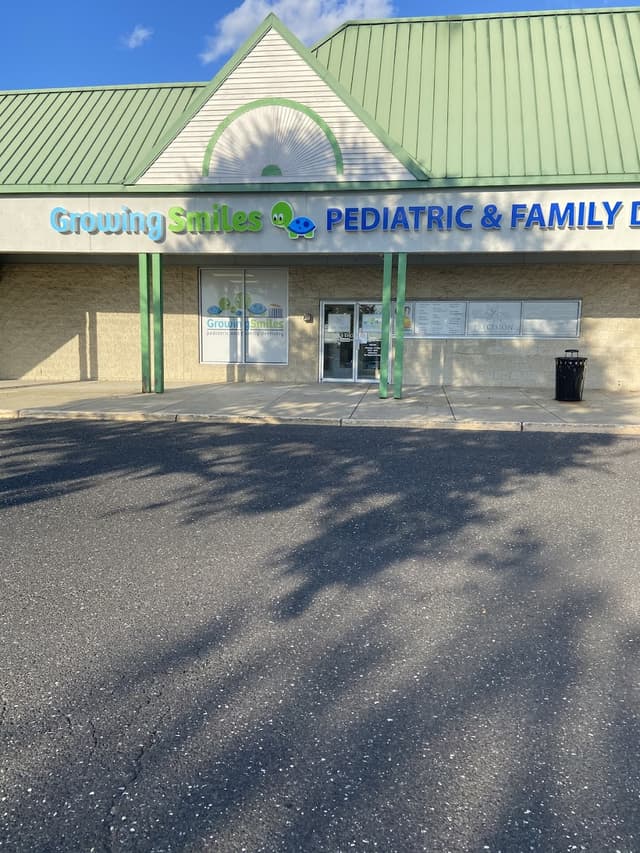Growing Smiles of Mount Laurel photo