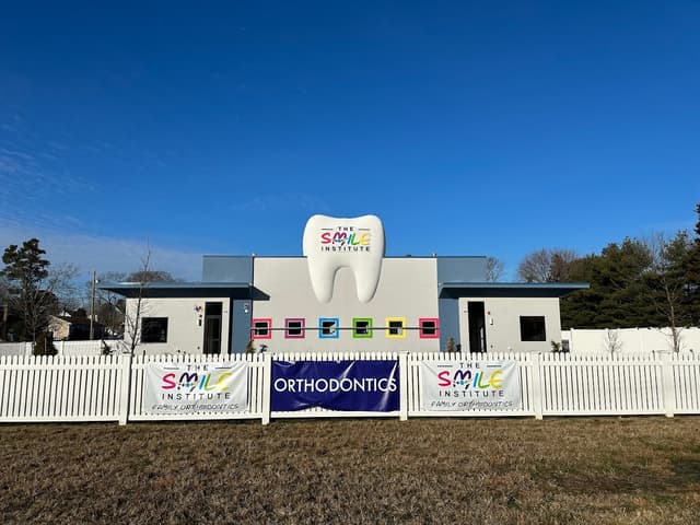 The Smile Institute (Southern Ocean Orthodontics) photo