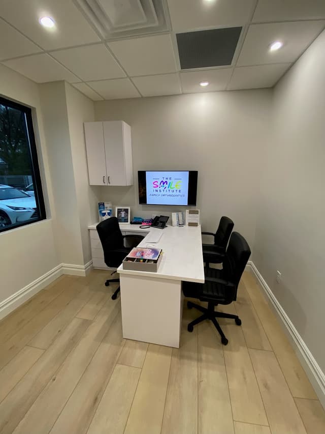 The Smile Institute (Southern Ocean Orthodontics) photo