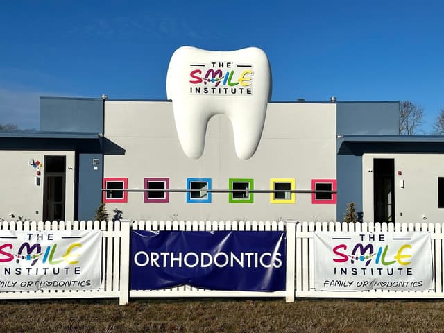 The Smile Institute (Southern Ocean Orthodontics) photo