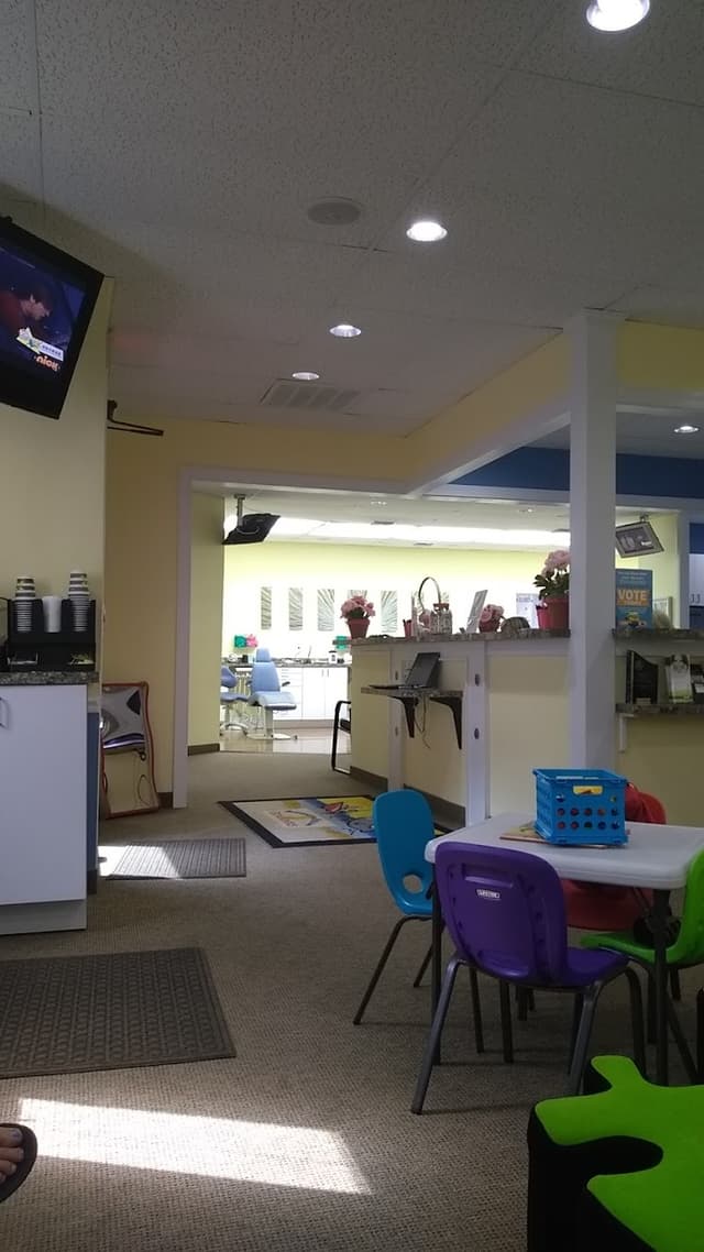 The Smile Institute (Southern Ocean Orthodontics) photo