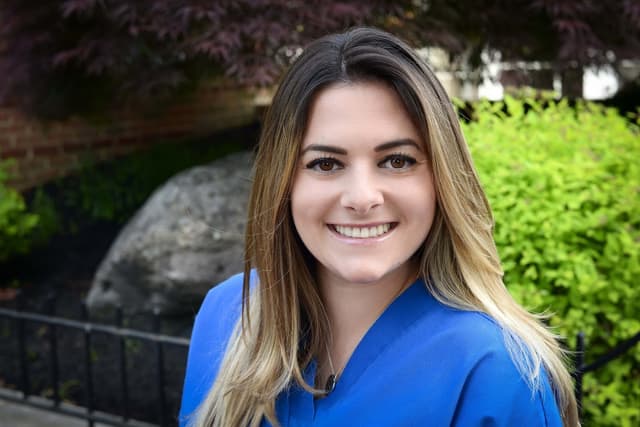 Morrone, Kaye & Yucha Orthodontics photo