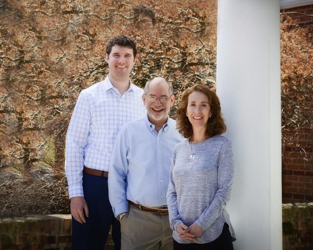 Morrone, Kaye & Yucha Orthodontics photo