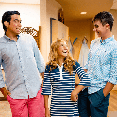 Morrone, Kaye & Yucha Orthodontics photo