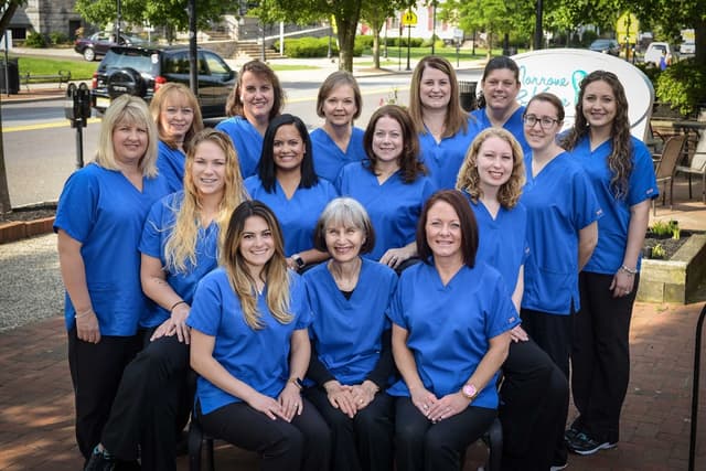 Morrone, Kaye & Yucha Orthodontics photo